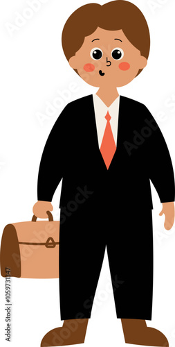 Businessman