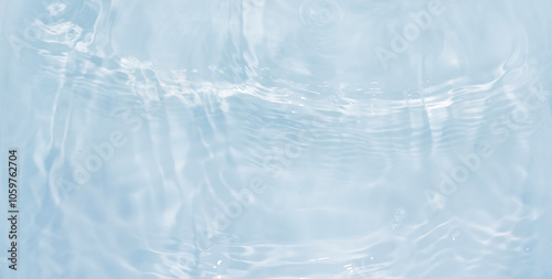 水のイメージ photo