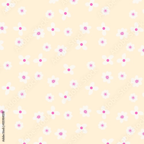 Blush in Bloom