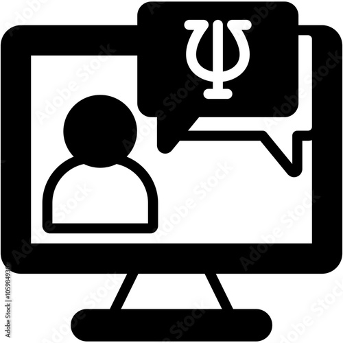 Online Icon