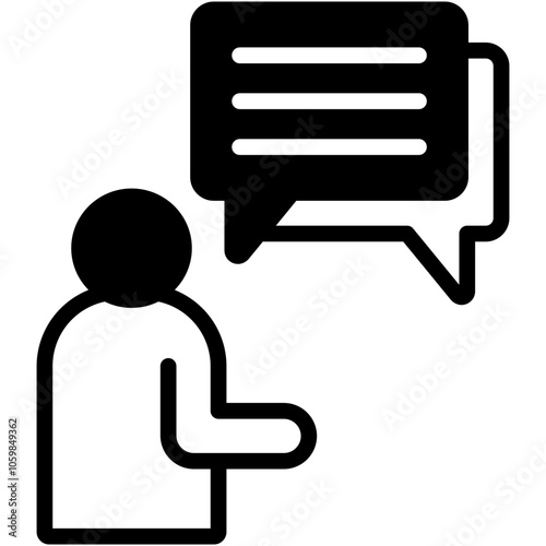 Advice Icon