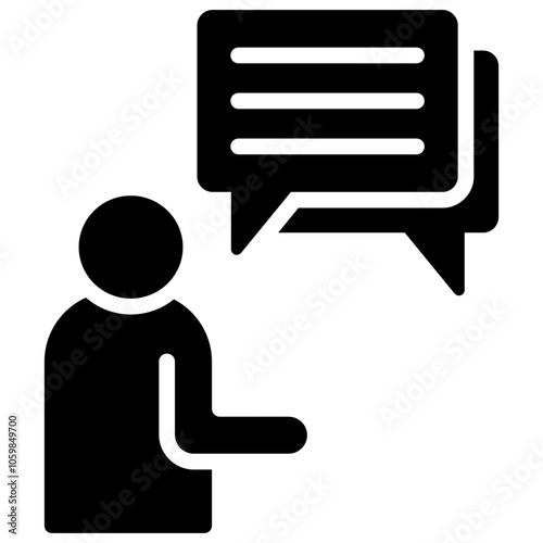 Advice Icon