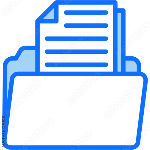 Folder Icon