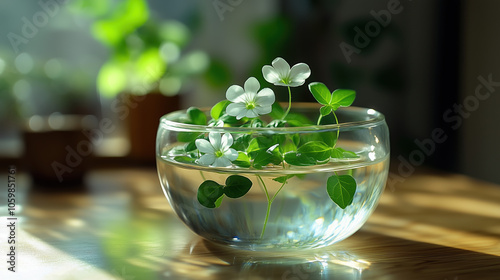 Bacopa Monnieri Extract: Nature’s Solution for Enhanced Memory and Cognitive Performance photo