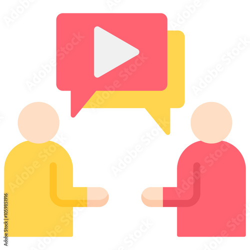 Counseling Icon