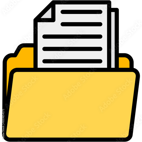 Folder Icon