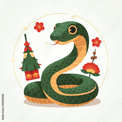 新春の祝いごと