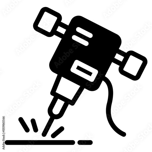 jackhummer icon