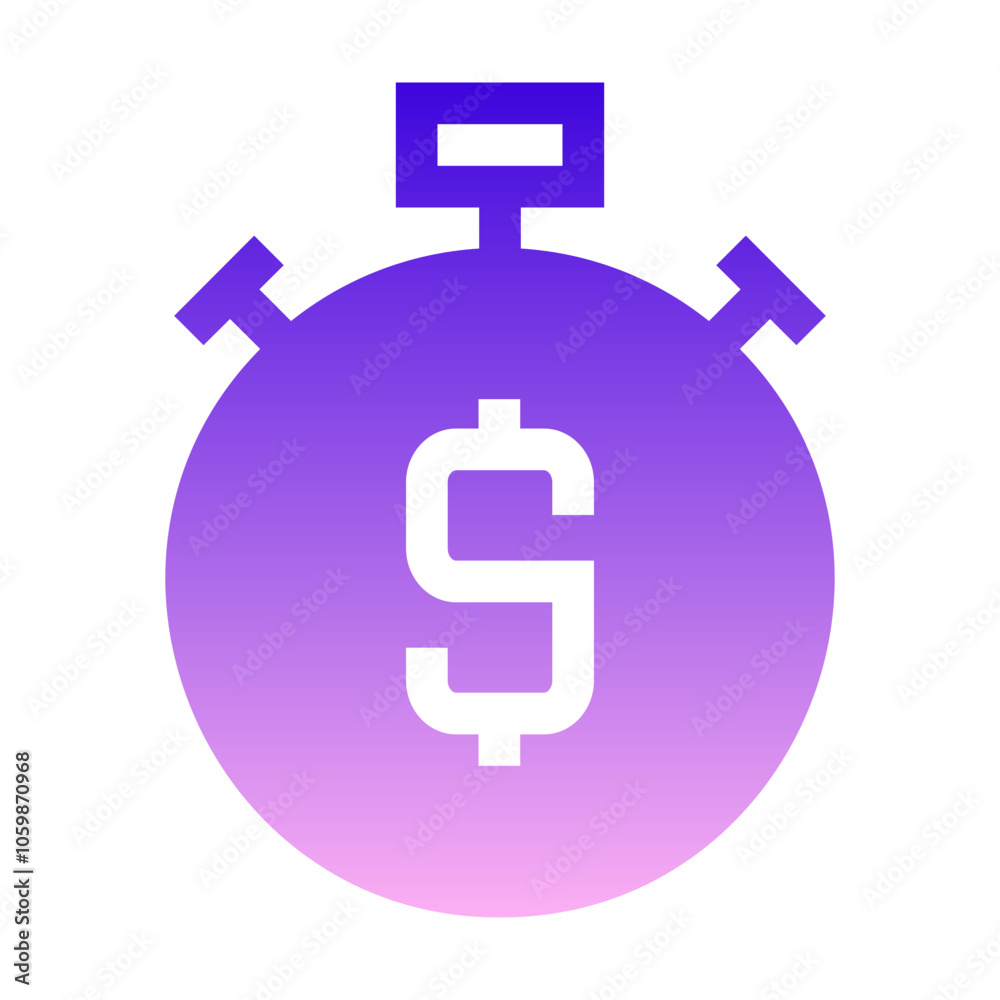 Fototapeta premium deadline