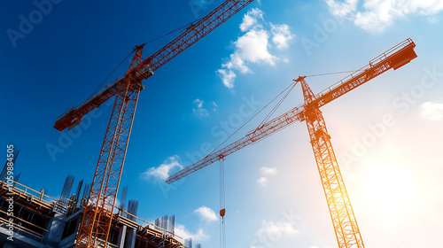 construction
