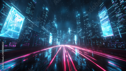 digital city