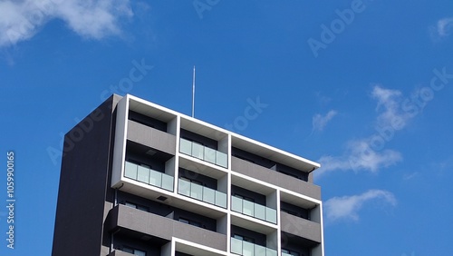マンション