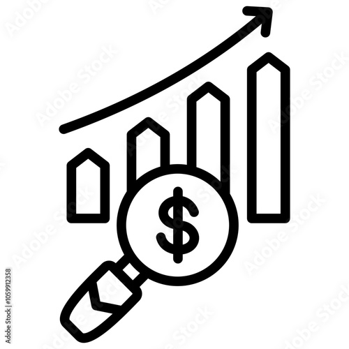 Analysis Icon