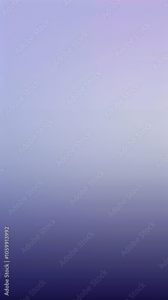 Obraz premium Soft cloudy is gradient pastel