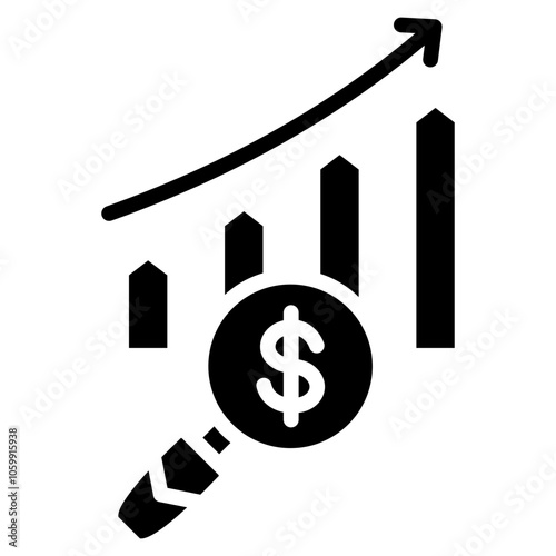 Analysis Icon