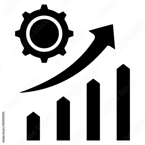 Productivity Icon