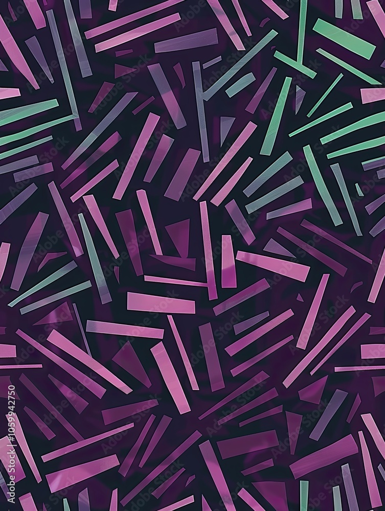 Abstract seamless pattern Abstract seamless pattern