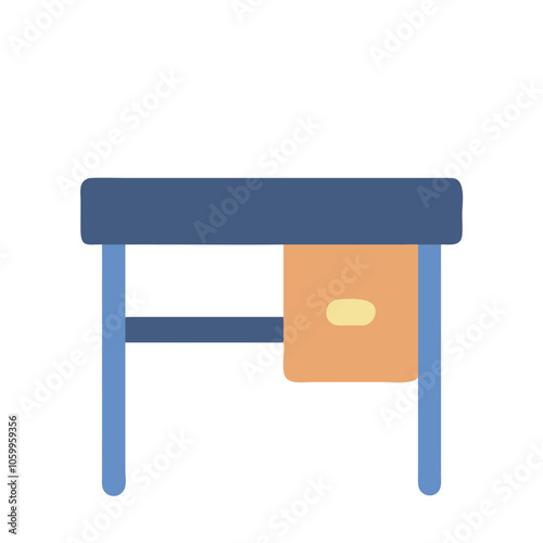 desk icon