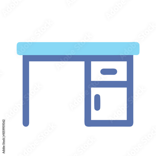 desk icon