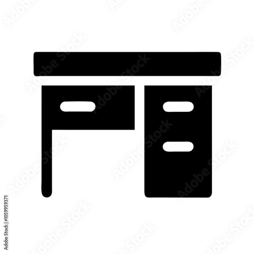 desk icon