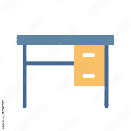 desk icon