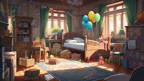 House Interior