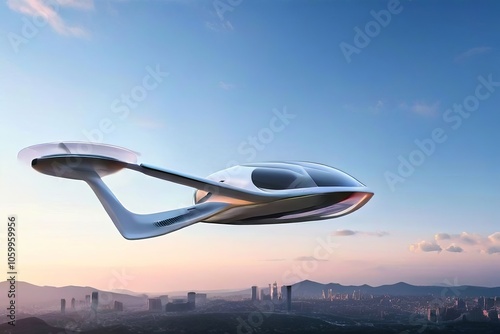  zephyr glider zg a silent glider based personal aerial vehicle