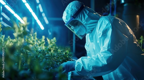 Lab Grow.