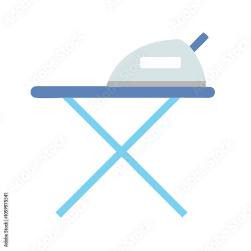 iron board icon