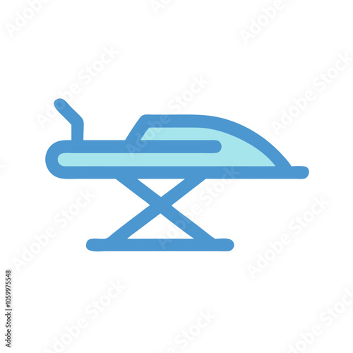 iron board icon