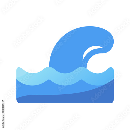 wave icon