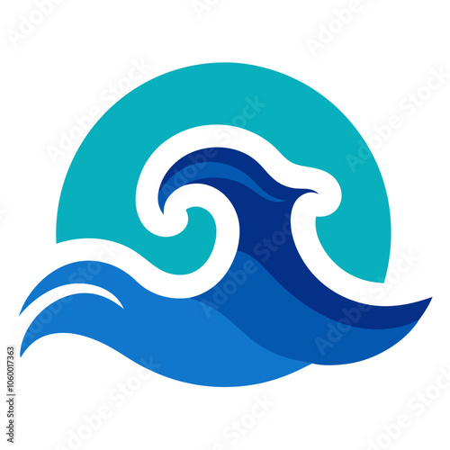 wave icon