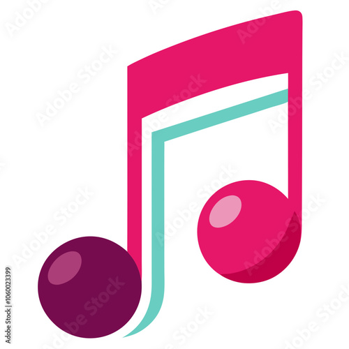 music note icon