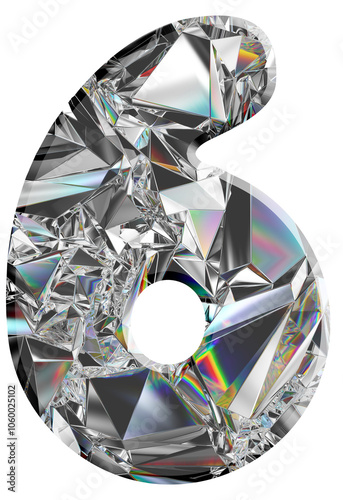 Diamond numbers