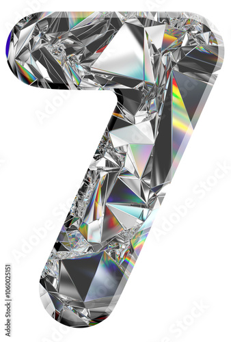 Diamond numbers