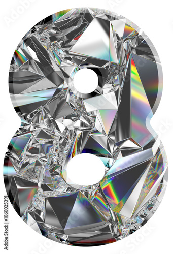 Diamond numbers