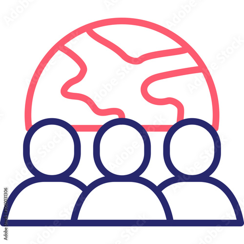 Citizen Icon