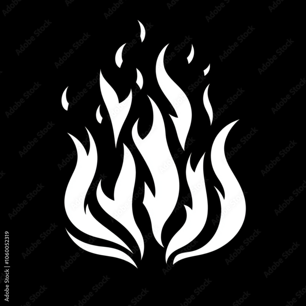 Blaze of Strength Blaze of Strength
