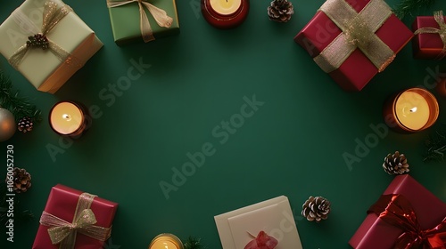 christmas gift boxes