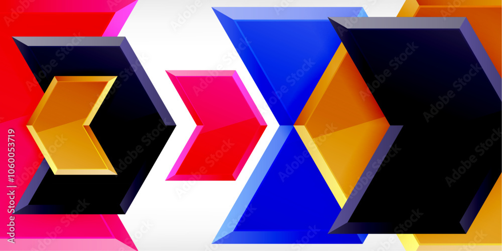 Arrow technology and business concept background. Vector Illustration For Wallpaper, Banner, Background, Card, Book Illustration, landing page Arrow technology and business concept background. Vector Illustration For Wallpaper, Banner, Background, Card, Book Illustration, landing page