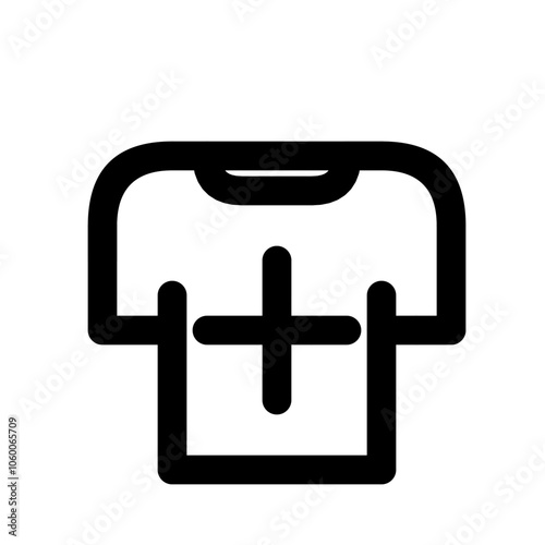 vector briefcase icon on metal internet button