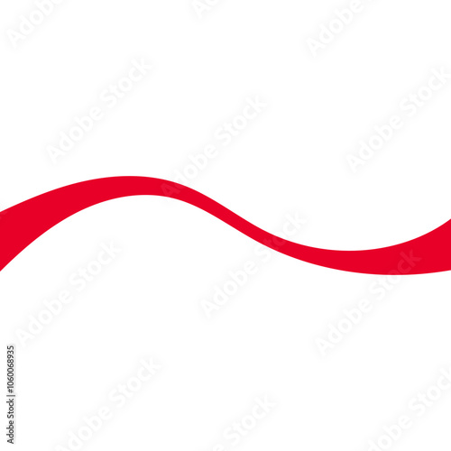 Free Download Simple Wave Shape - GFXLoad