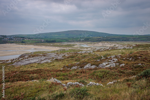 Barleycove, Ireland - September 21 2024 