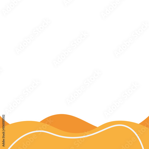 Blob Footer