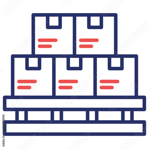 Pallete Icon