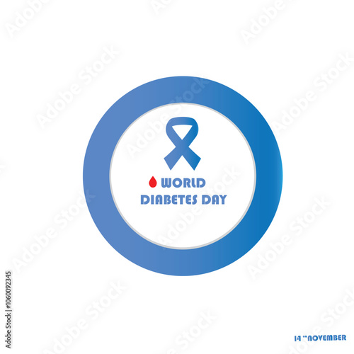 Free Download world diabetes day - GFXLoad