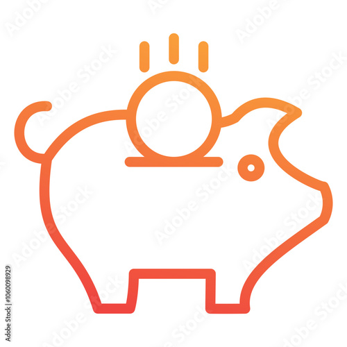 Savings Icon