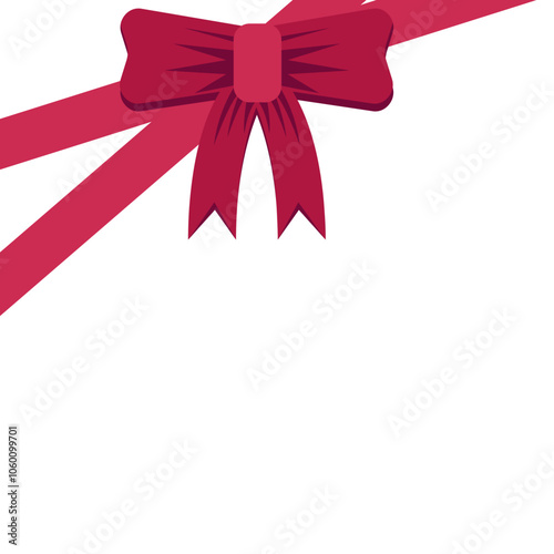 Red Ribbon Corner