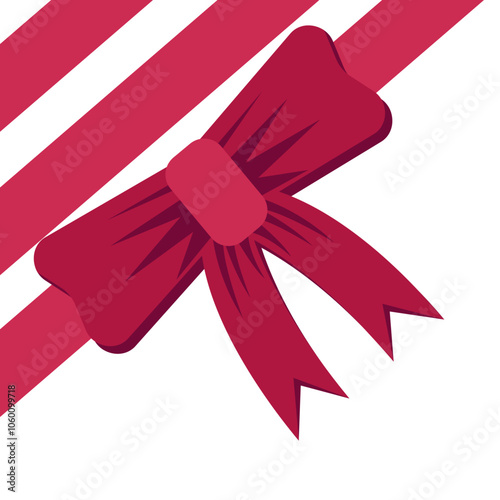 Red Ribbon Corner