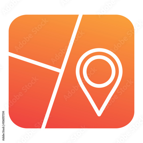 Location Icon